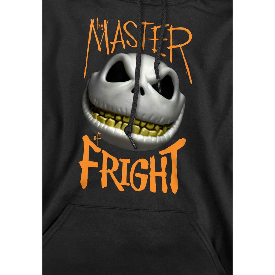 The Nightmare Before Christmas  Master Of Fright Kapuzenpullover 