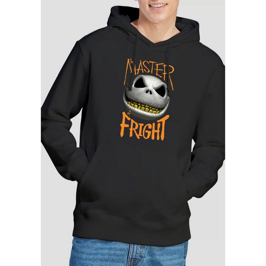 The Nightmare Before Christmas  Master Of Fright Kapuzenpullover 