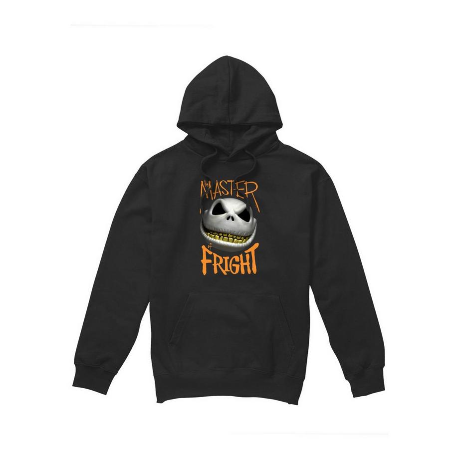 Master Of Fright Kapuzenpullover
