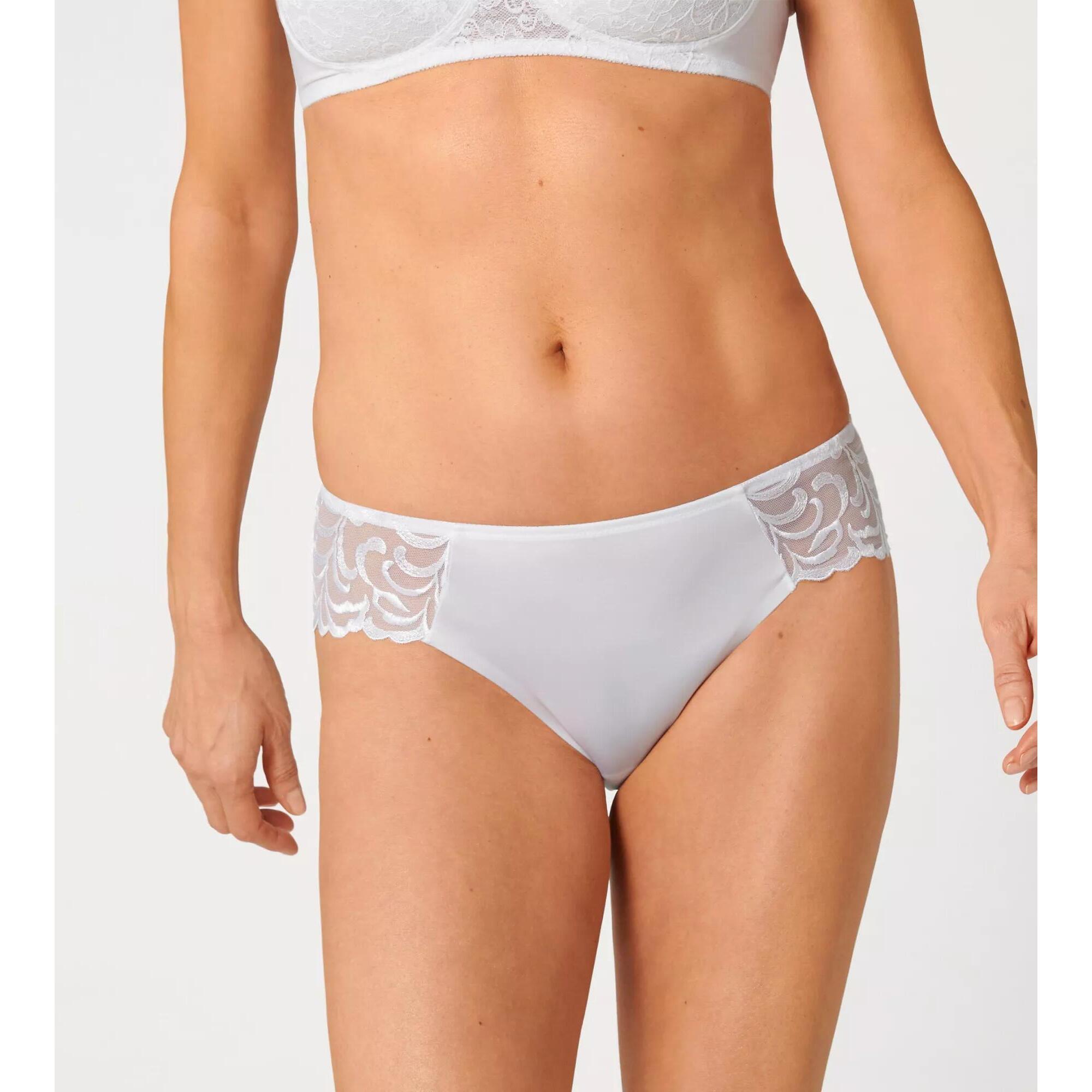 Triumph Modern Finesse Tai Höschen  