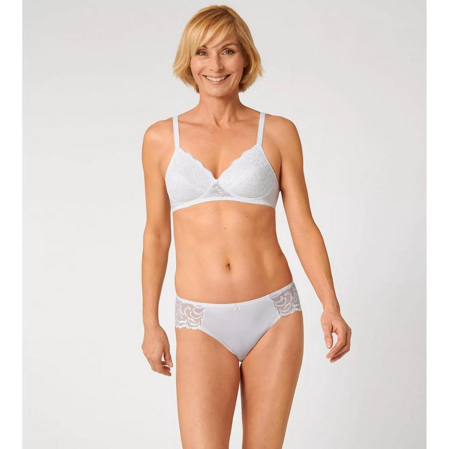 Triumph Modern Finesse Mutandine Tai  