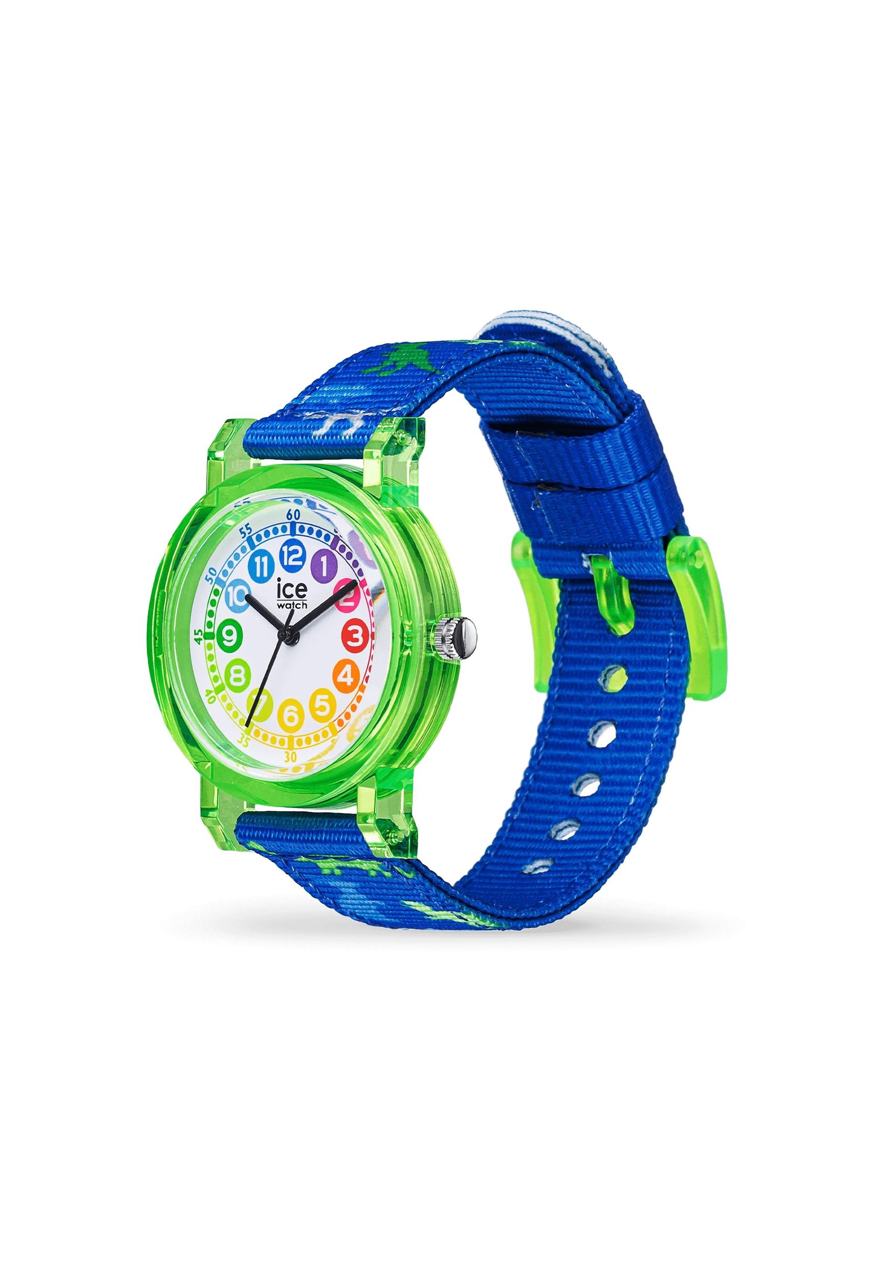 Ice Watch  ICE learning - Green Dinosaur 