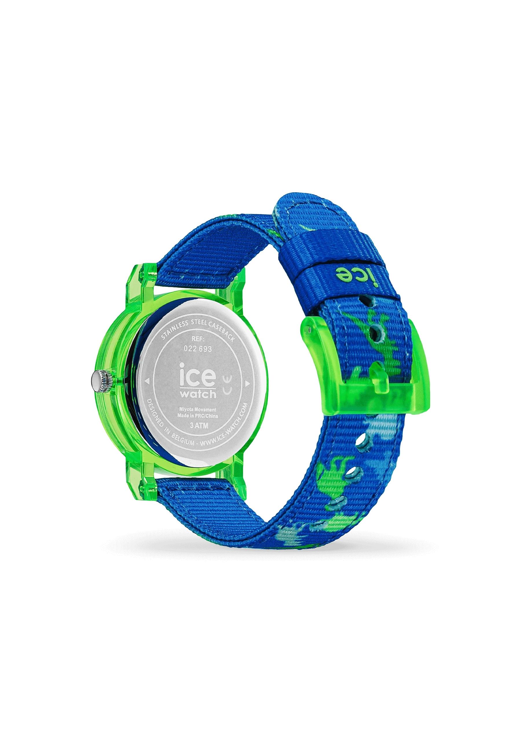 Ice Watch  ICE learning - Green Dinosaur 