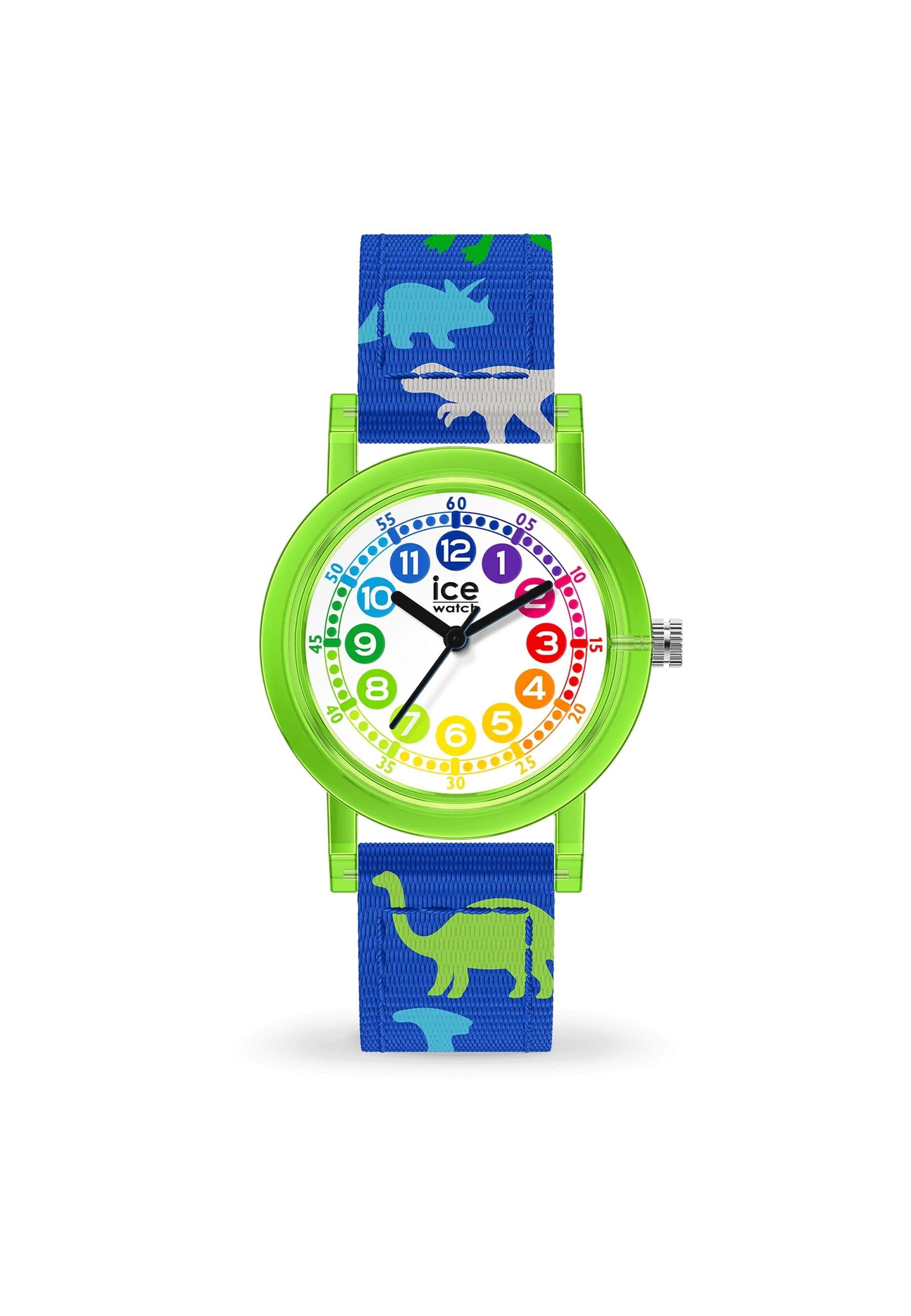 Ice Watch  ICE learning - Green Dinosaur 