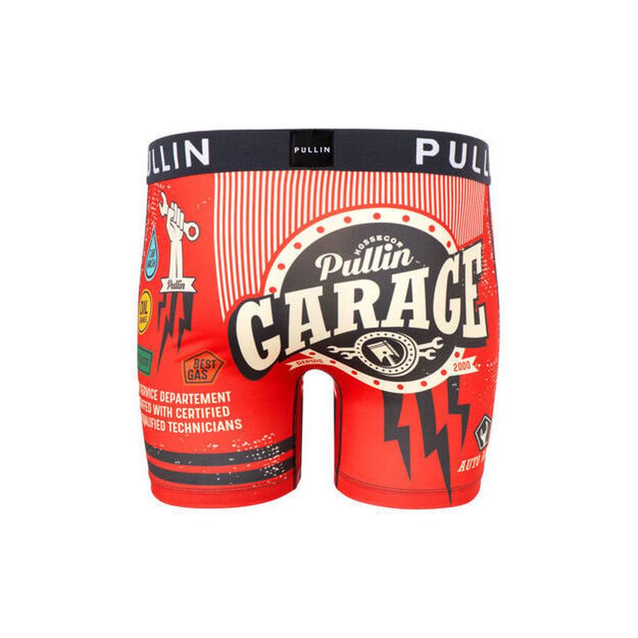 pull in Garage Boxershorts  