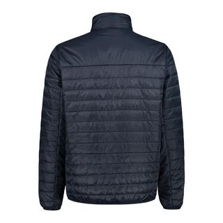 CMP Wattierte Daunenjacke mit Stehkragen  