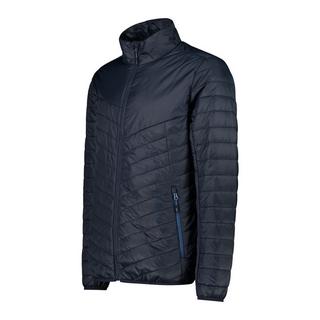 CMP Wattierte Daunenjacke mit Stehkragen  