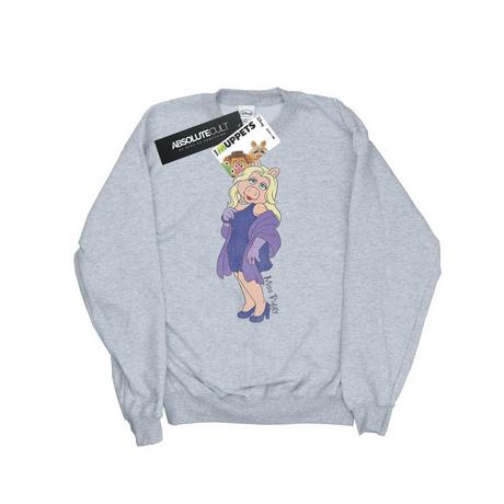 Disney  The Muppets Sweatshirt 