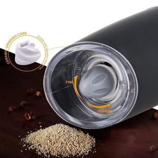 eStore 2x moulins à sel et poivre électriques  