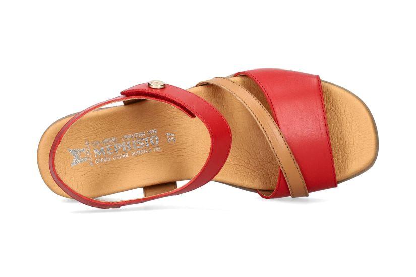 Mephisto  Nikolia - Leder sandale 