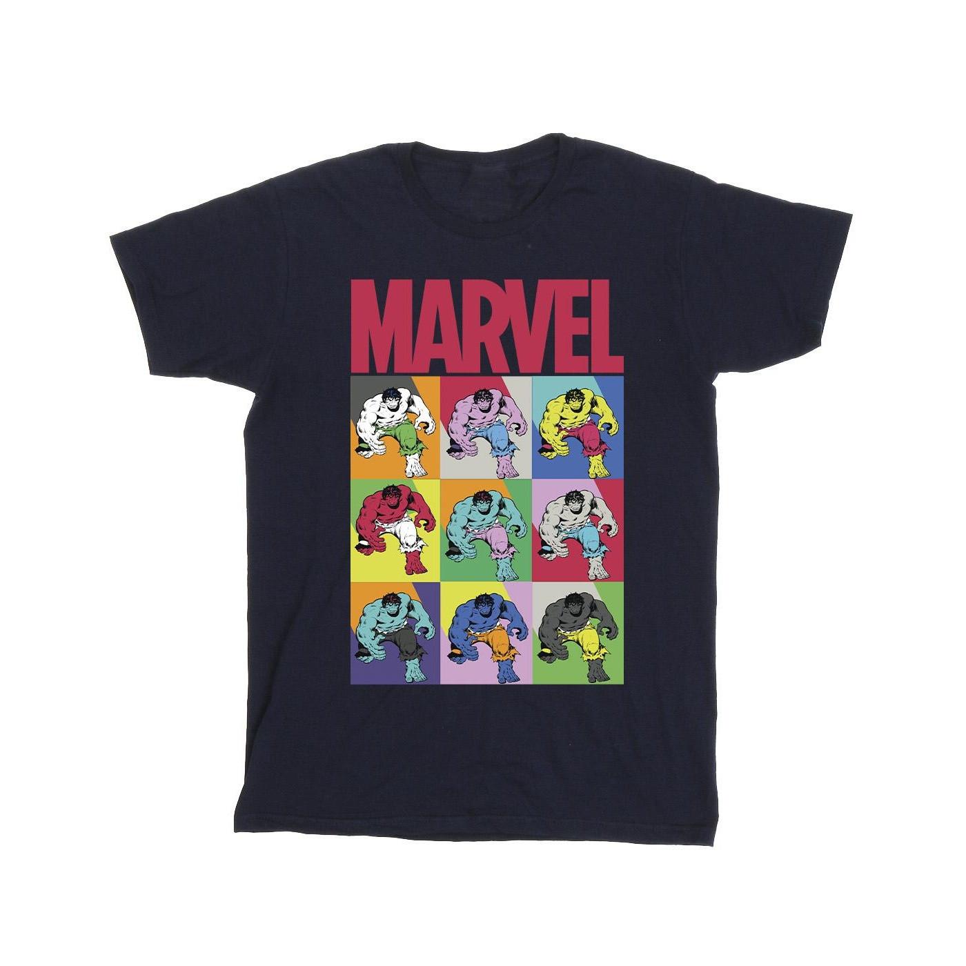 MARVEL  Tshirt 