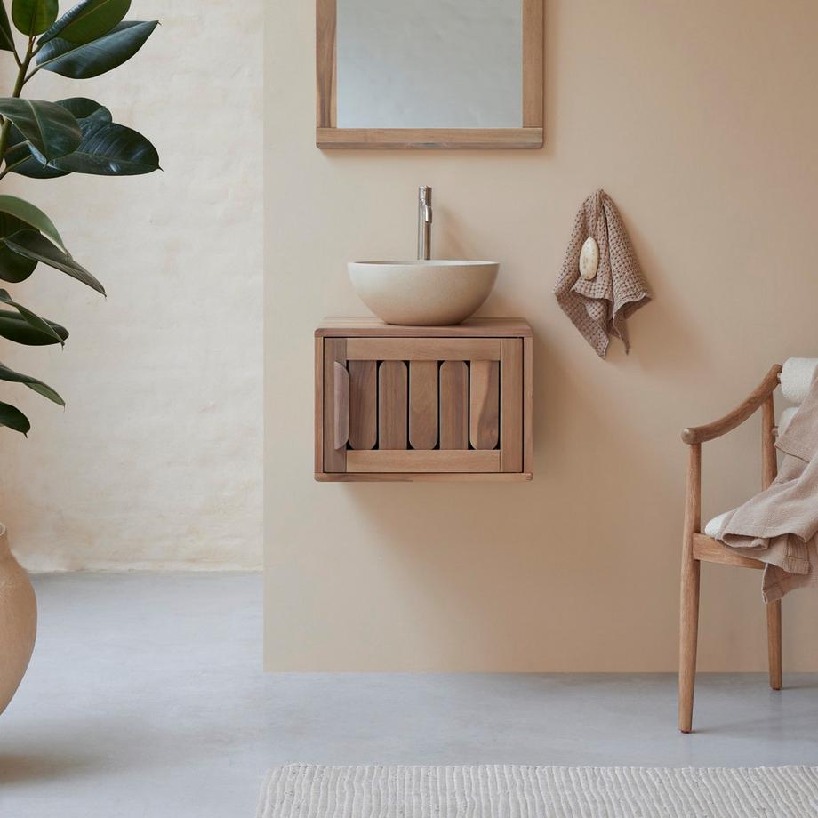 Tikamoon Badezimmermöbel  