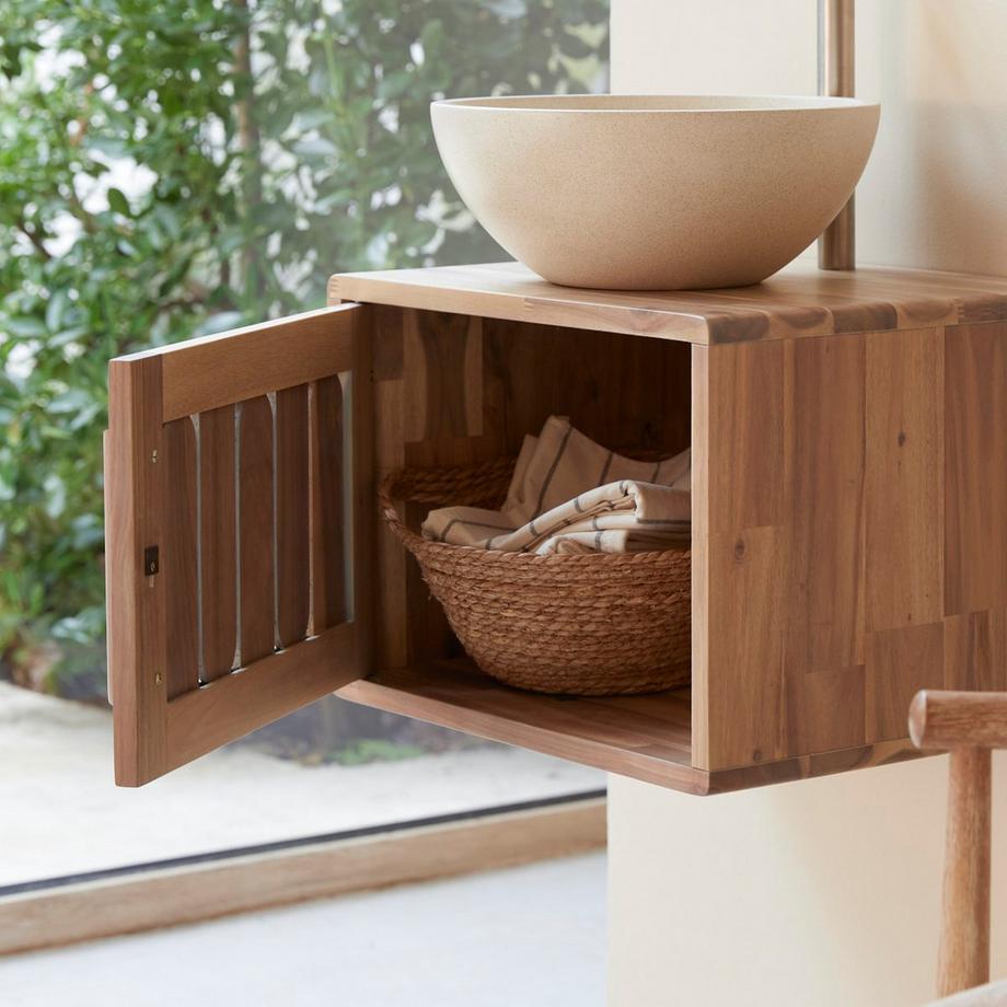 Tikamoon Badezimmermöbel  