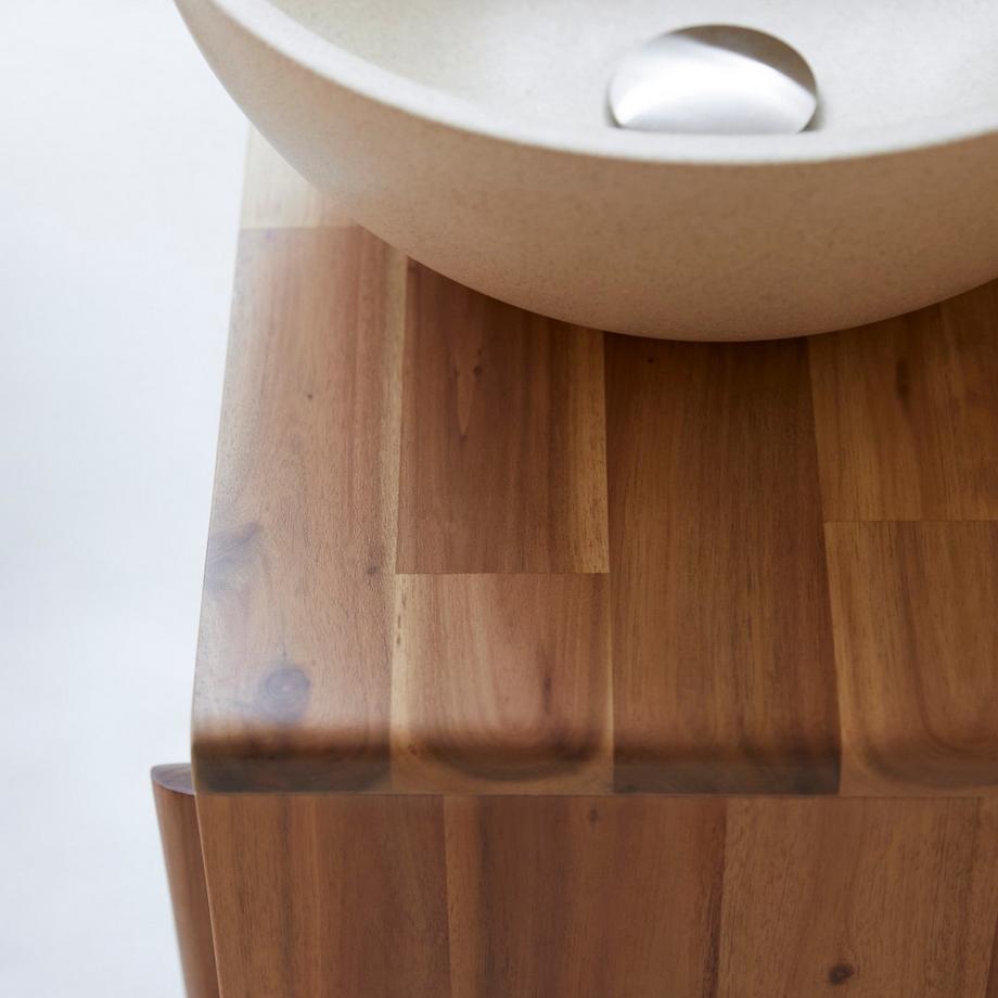 Tikamoon Badezimmermöbel  