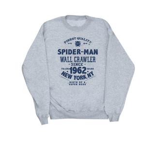 MARVEL  Sweat FINEST QUALITY 