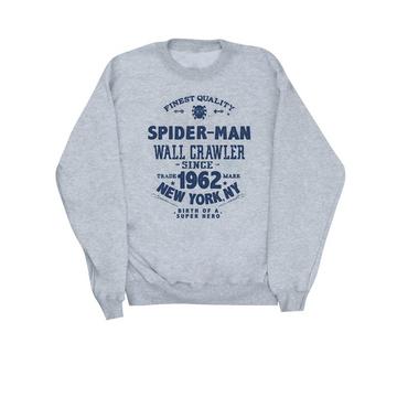 Finest Quality Sweatshirt