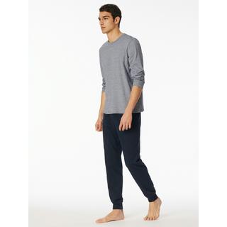 Schiesser Casual Essentials Pyjama  