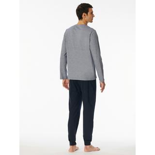Schiesser Casual Essentials Pyjama  