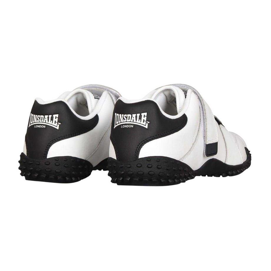 LONSDALE Fulham Scarpe Sportive in Pelle  
