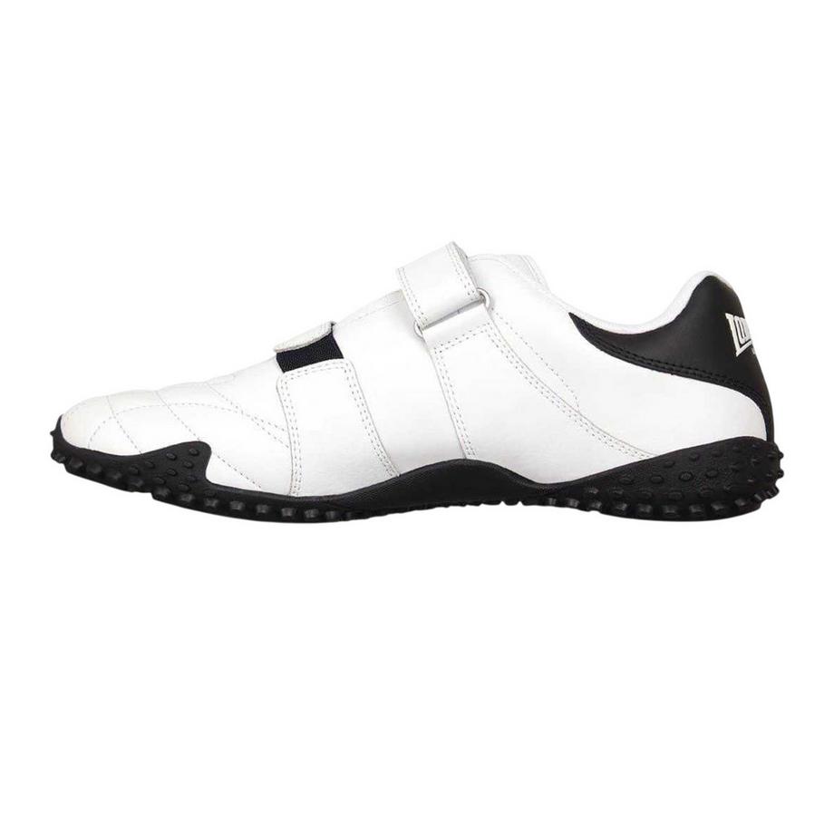 LONSDALE Fulham Scarpe Sportive in Pelle  