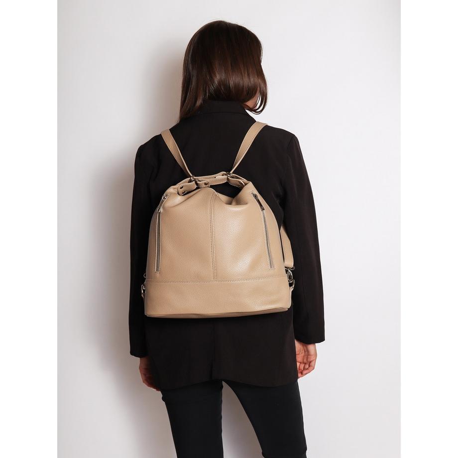 Gave Lux Borsa a tracolla convertibile in zaino  