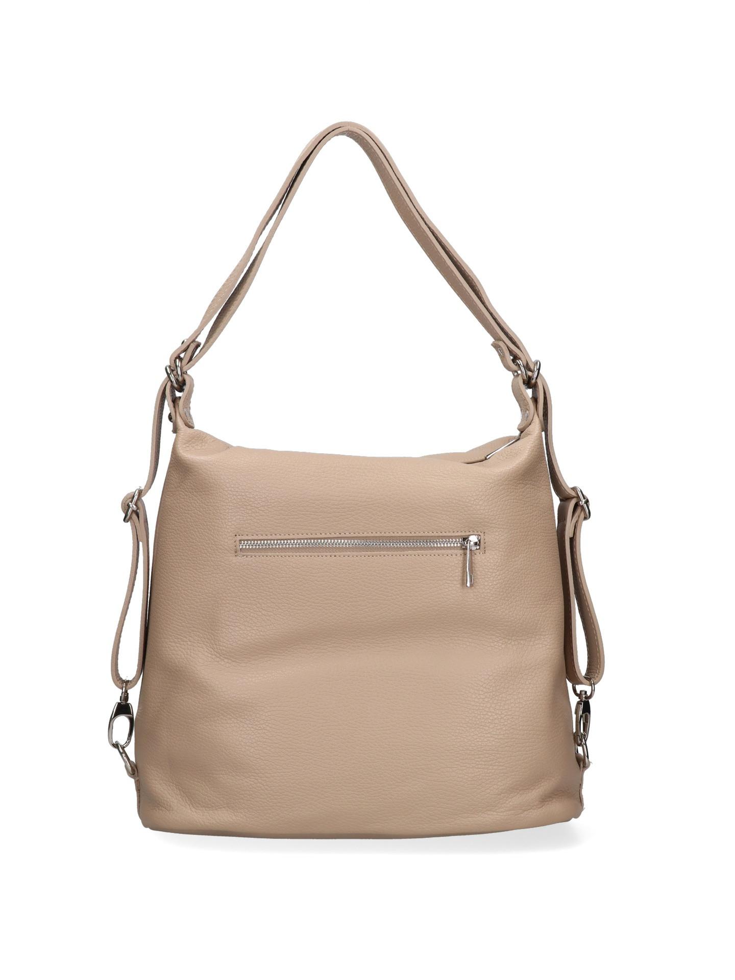 Gave Lux Caelia Pro Borsa a Tracolla Convertibile Zaino  