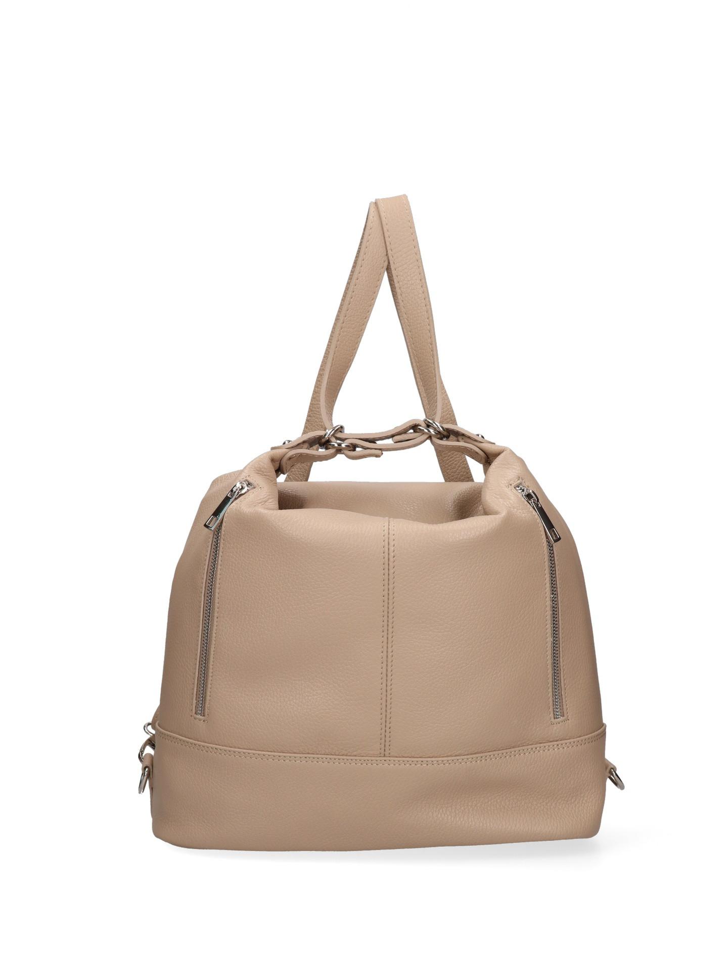 Gave Lux Caelia Pro Borsa a Tracolla Convertibile Zaino  