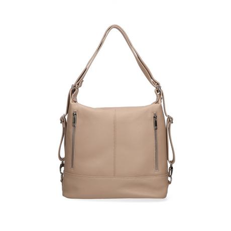 Gave Lux Caelia Pro Borsa a Tracolla Convertibile Zaino  