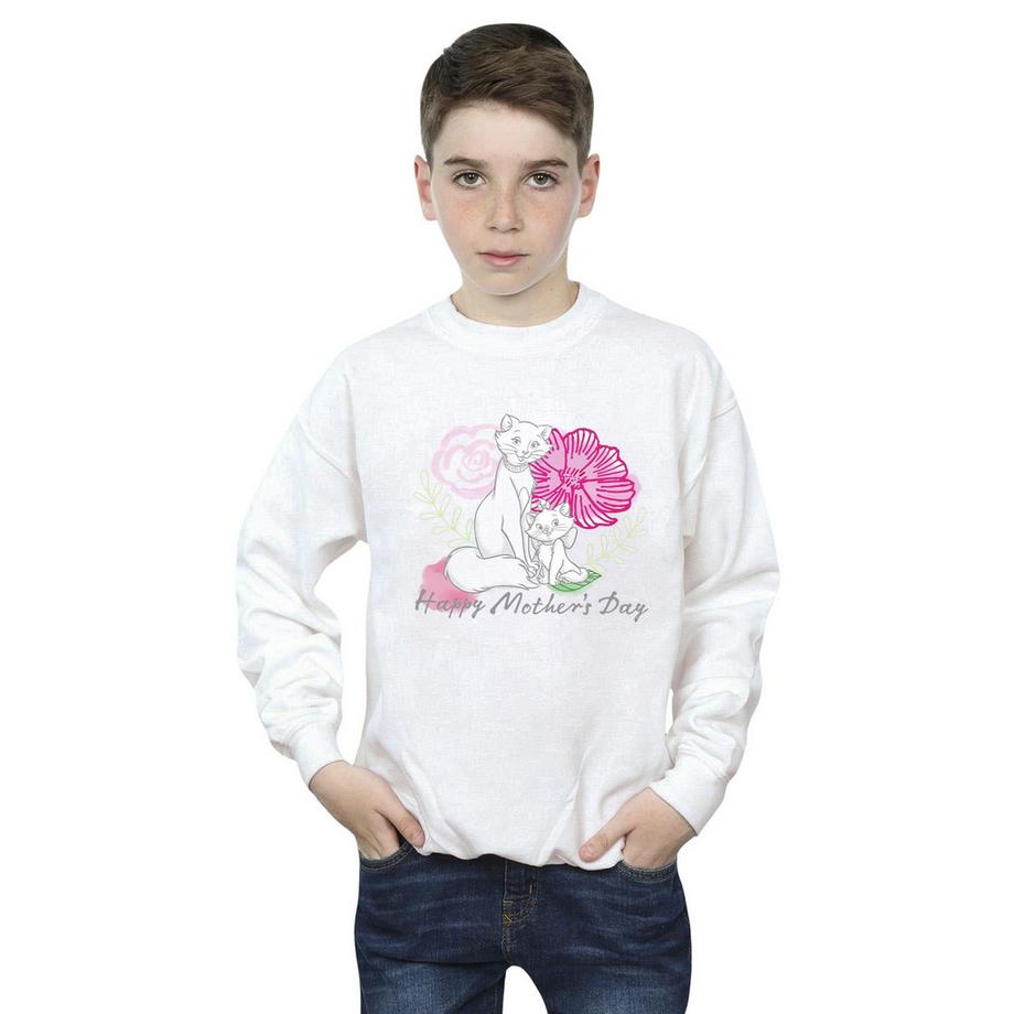 Disney  The Aristocats Sweatshirt 