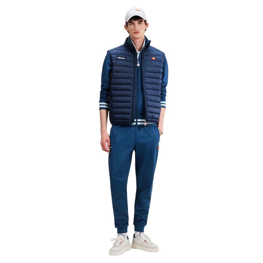 Ellesse Casual bequem sitzende Steppweste  