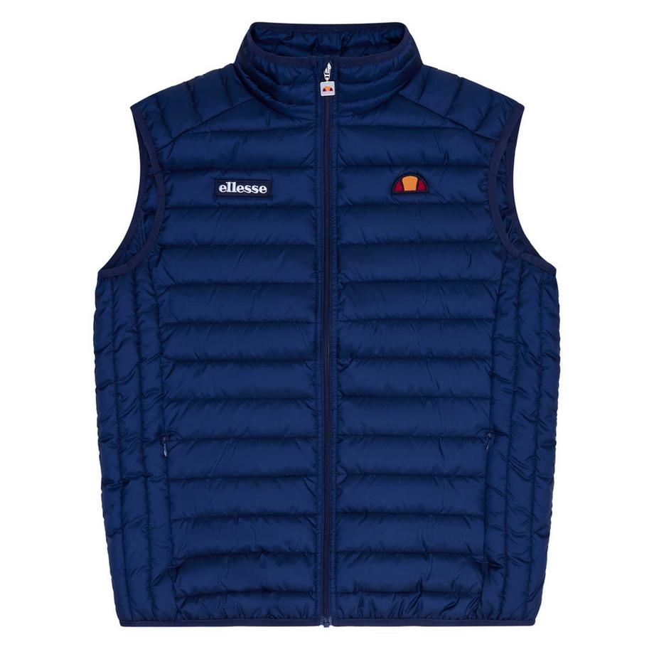 Steppweste  Bequem sitzend-Bardy Gilet