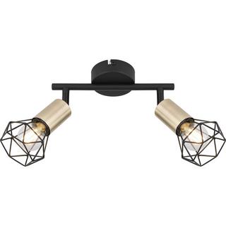 mutoni Strahler Xara Metall  2xE14  