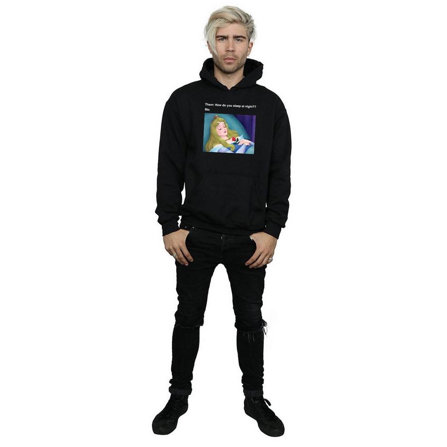 Disney Sleeping Beauty Sweat à capuche  