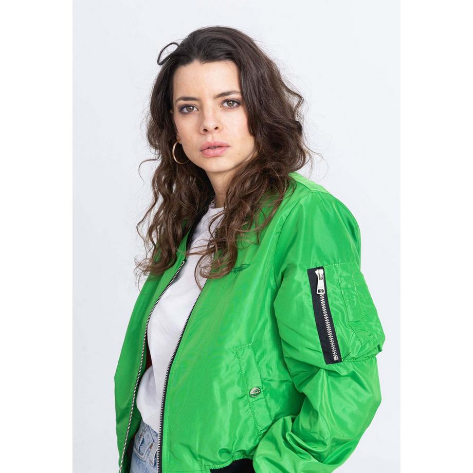 Bomber MA1 W Veste  