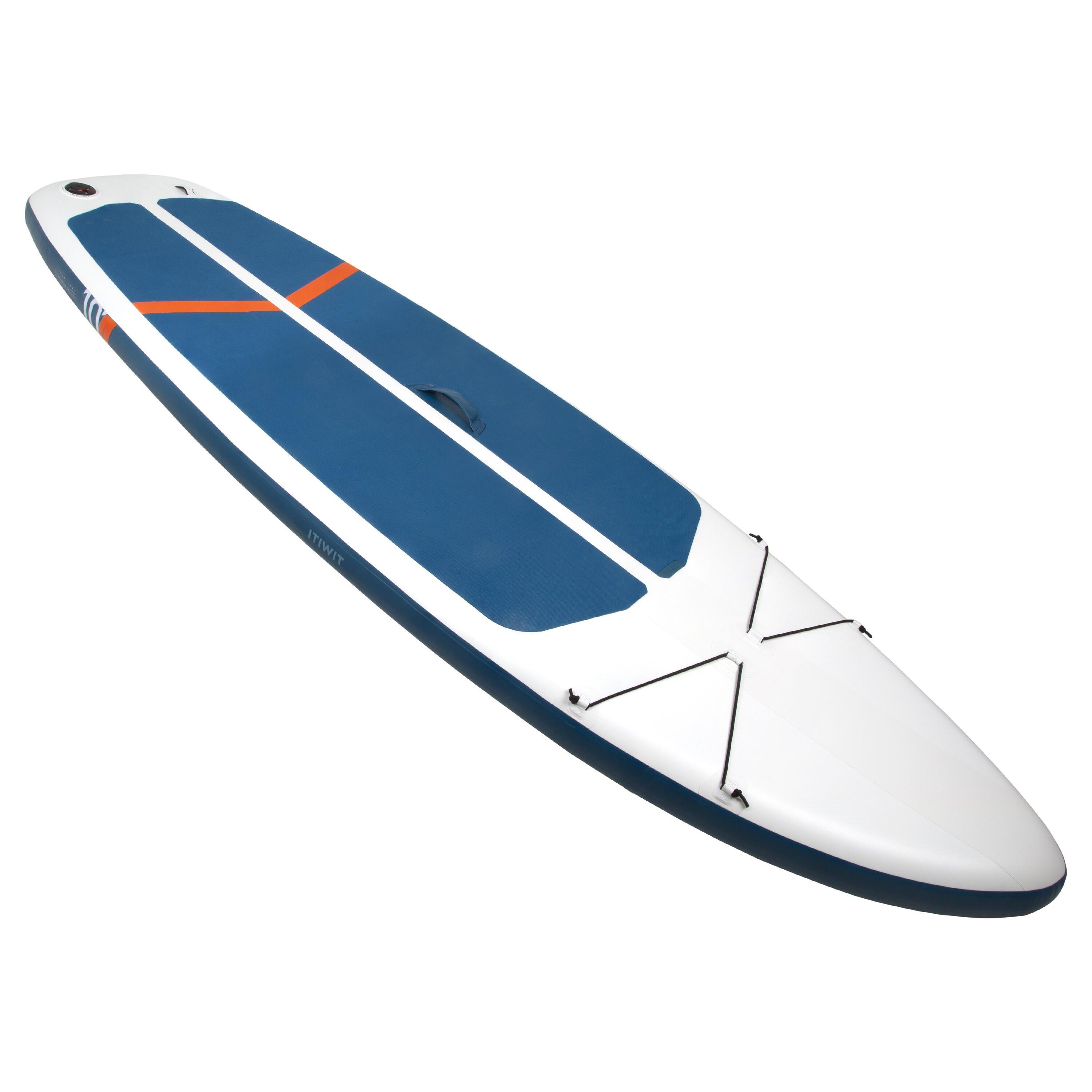 ITIWIT  Sup-board aufblasbar, SUP kompakt einsteiger 