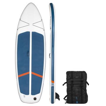 Stand up paddle gonflable, Débutant, Compact