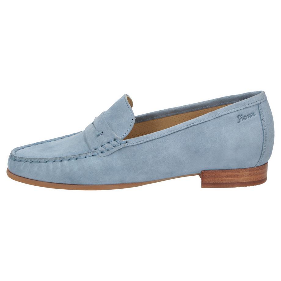 Sioux Rosikena-700 Slipper  
