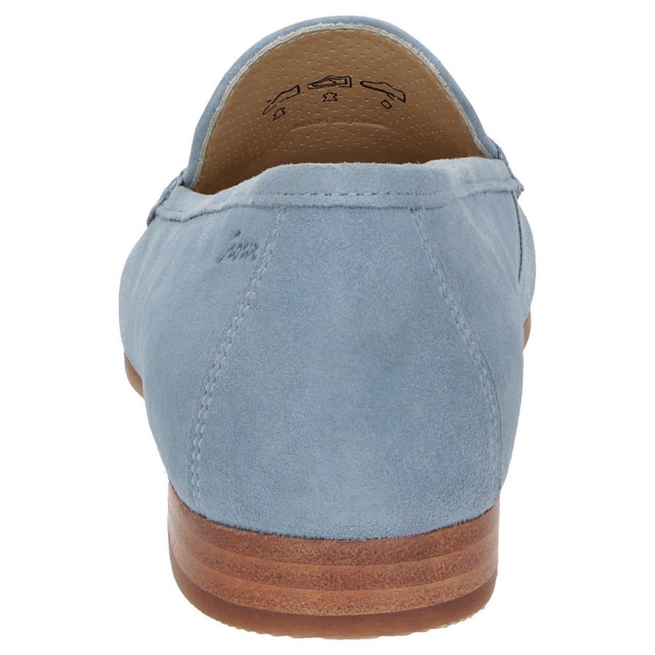 Sioux Rosikena-700 Slipper  