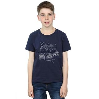 STAR WARS  Death Star TShirt 