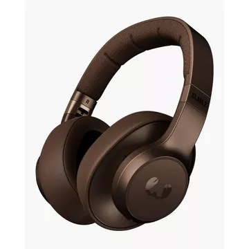 Fresh 'n Rebel 3HP4002BB Kopfhörer & Headset Kabellos Kopfband Musik USB Typ-C Bluetooth Bronze