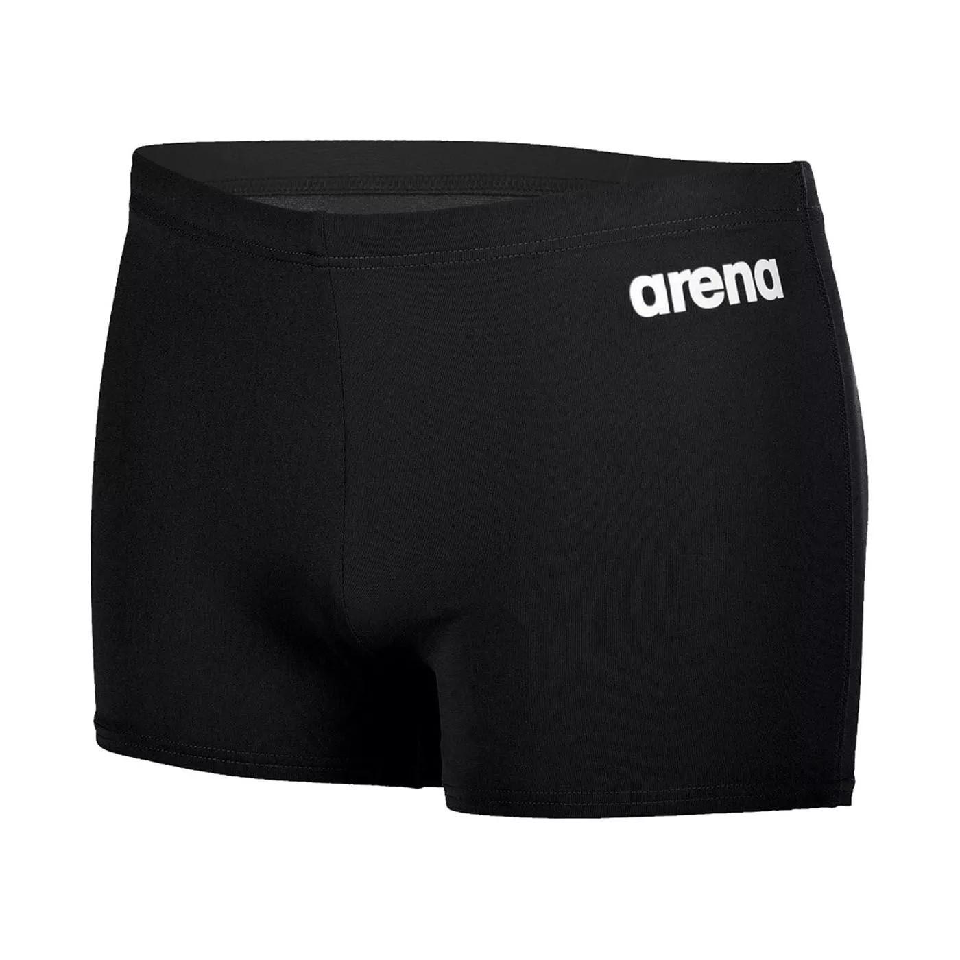 arena Solide Badehose  