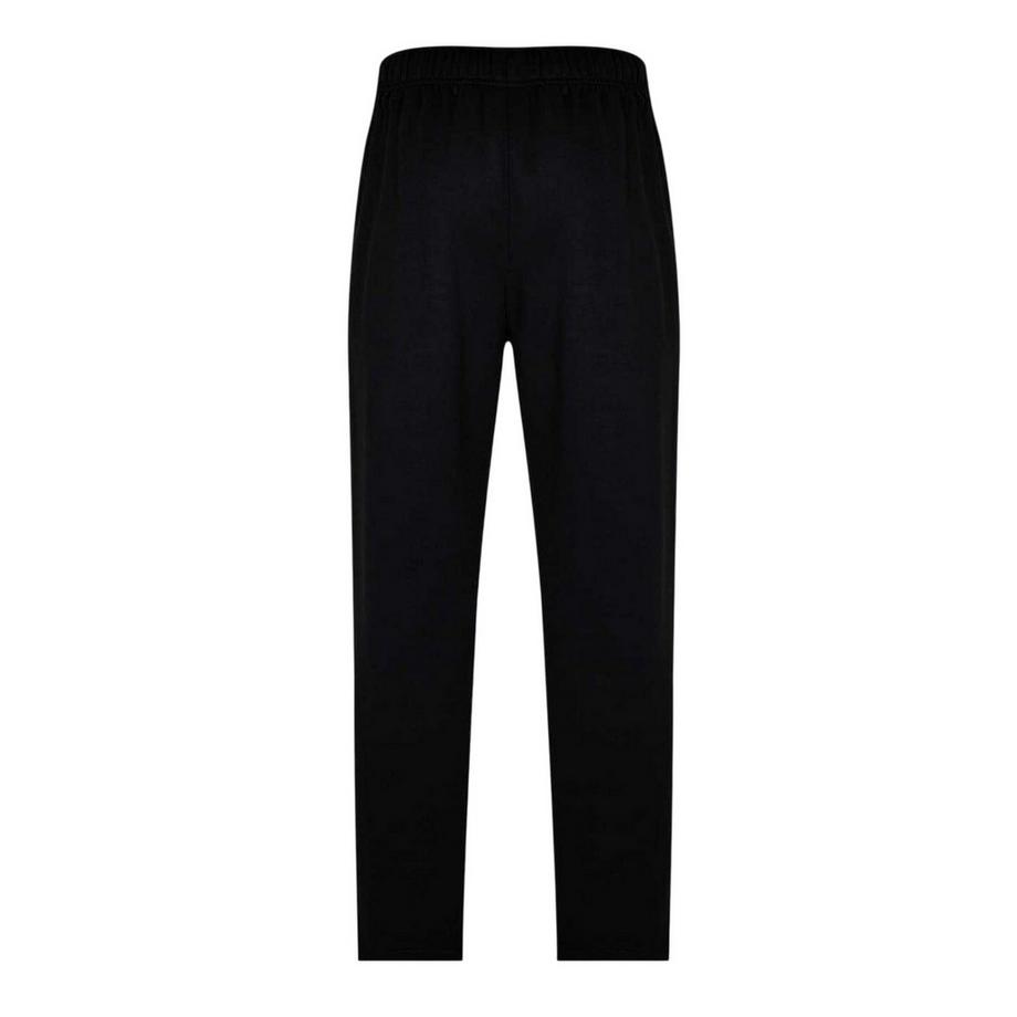 Slazenger Pantalone Jogger con Orlo Aperto  