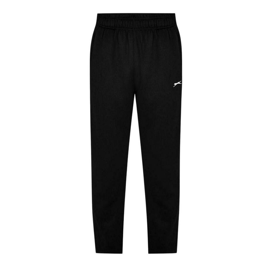 Pantalone Pile Orlo Aperto