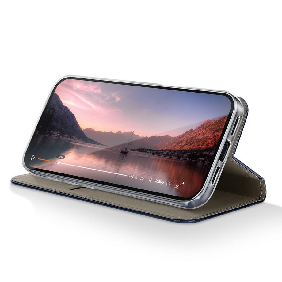 Avizar  Étui iPhone 17 Pro Max avec Porte-carte 