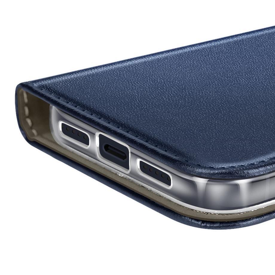 Avizar  Étui iPhone 17 Pro Max avec Porte-carte 