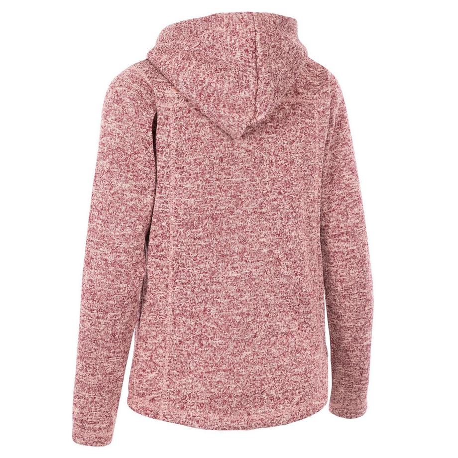 Trespass Odelia Fleecejacke  