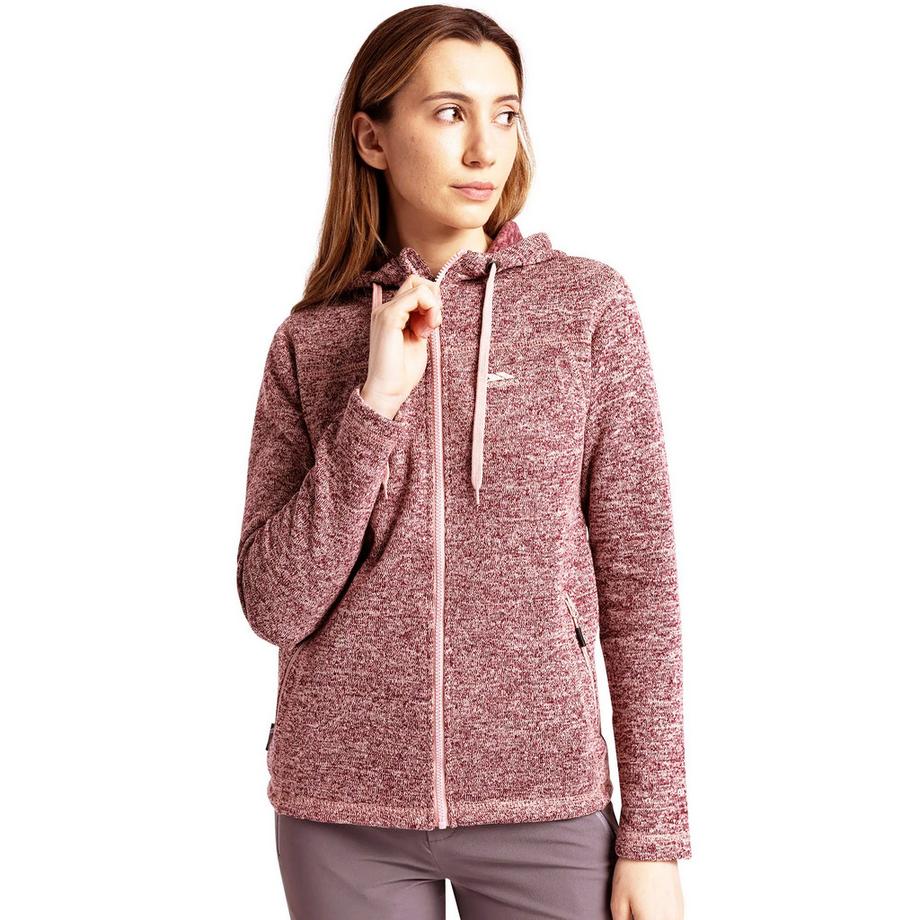 Trespass Odelia Fleecejacke  