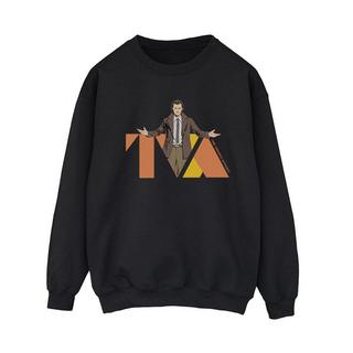 MARVEL  TVA Sweatshirt 