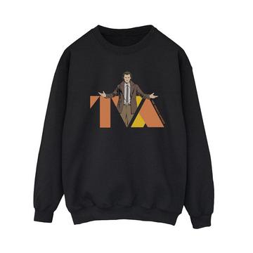 TVA Sweatshirt