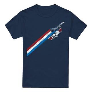Top Gun Top Gun Fighter Jet T-Shirt  